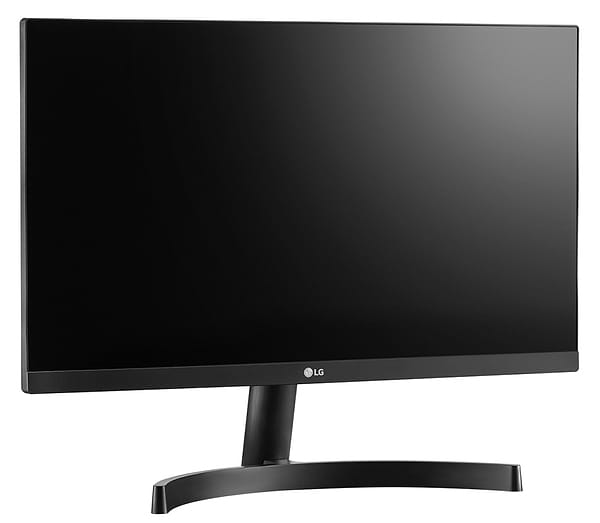 Фото - Монитор LG 27MK600M-B