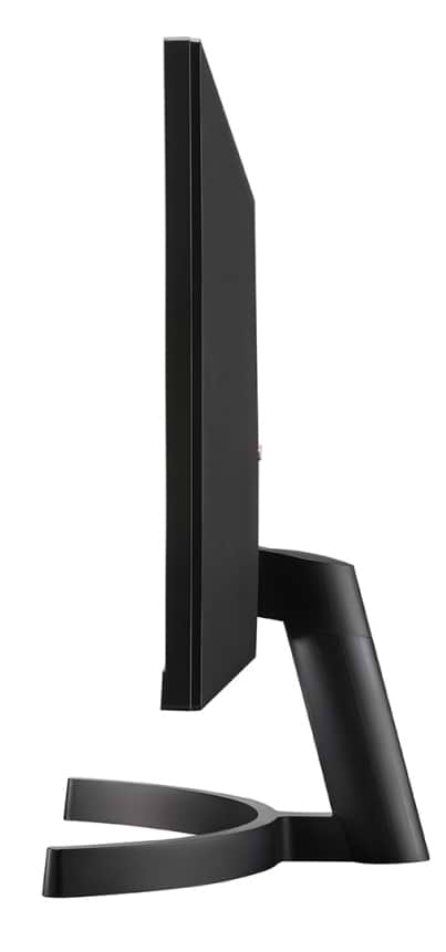 Фото - Монитор LG 27MK600M-B