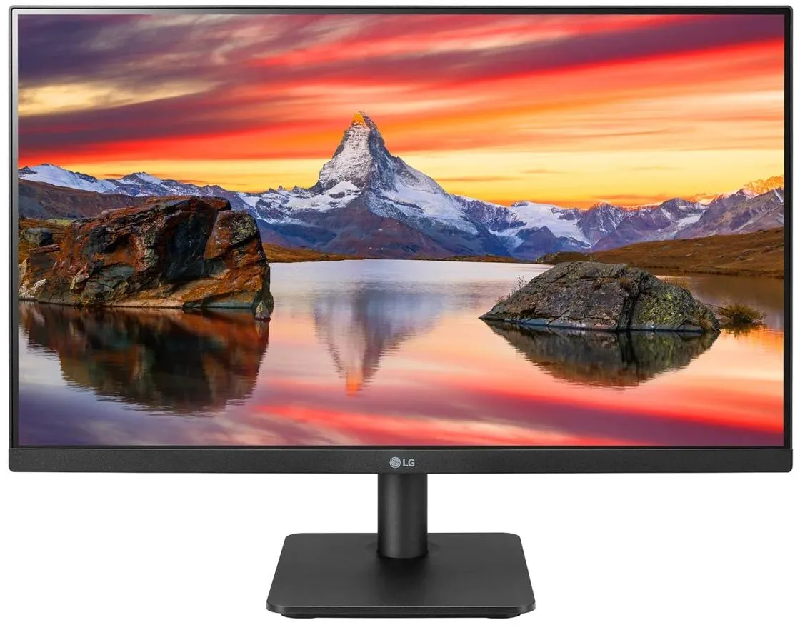 Монитор LG 27MP400-B - Фото 1