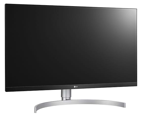 Фото - Монитор LG UltraFine 27UL650-W