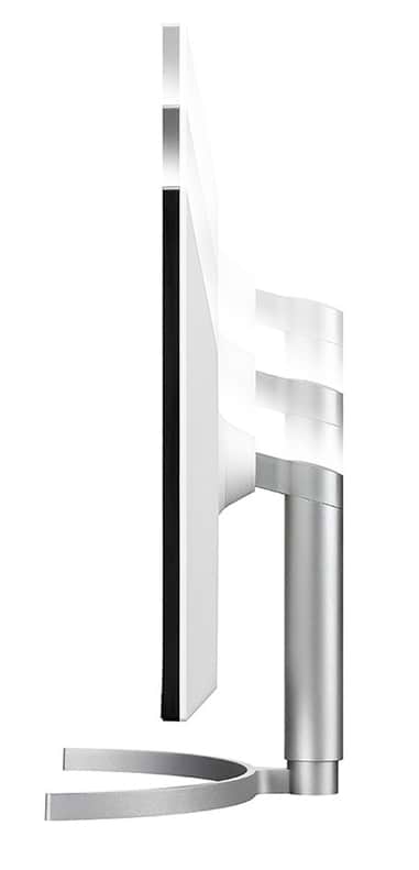 Фото - Монитор LG UltraFine 27UL650-W