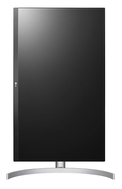 Фото - Монитор LG UltraFine 27UL650-W