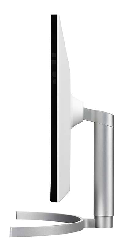 Фото - Монітор LG UltraFine 27UL850-W