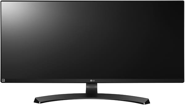Фото - Монитор LG 29UM59-P