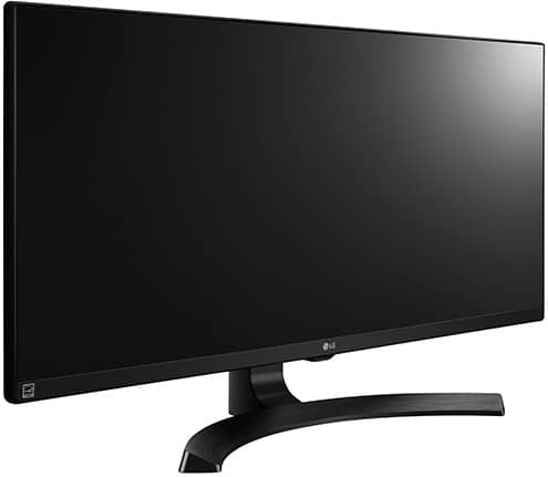 Фото - Монитор LG 29UM59-P