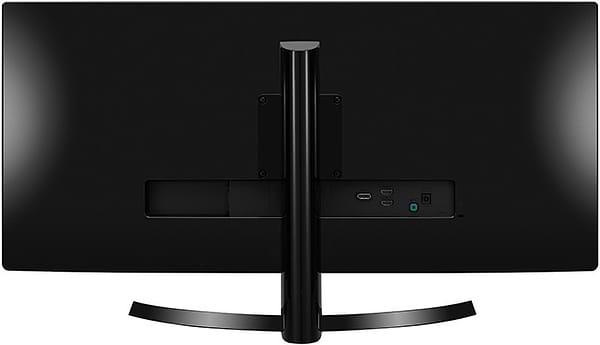 Фото - Монитор LG 29UM59-P