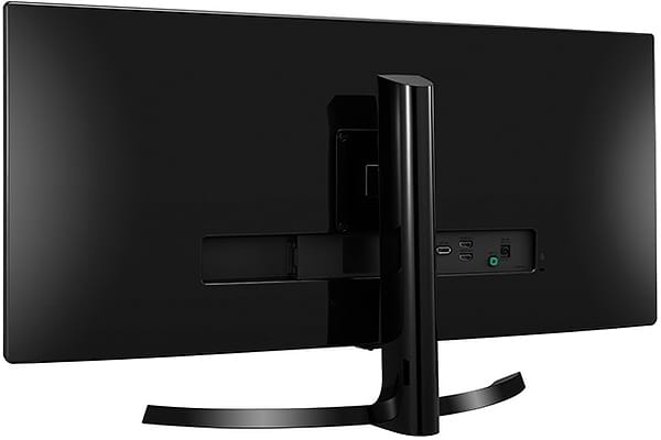 Фото - Монитор LG 29UM59-P