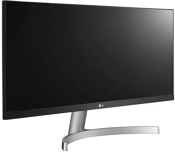 Фото - Монитор LG UltraWide 29WK600-W