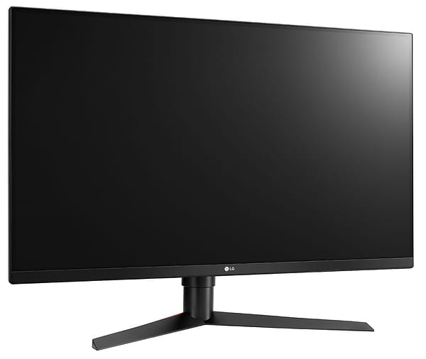 Фото - Монитор игровой LG 32GK650F-B