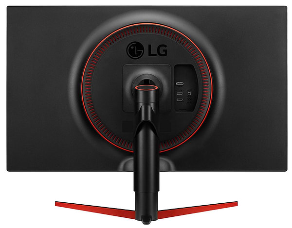 Фото - Монитор игровой LG 32GK650F-B