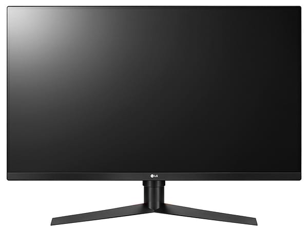 Фото - Монітор ігровий LG 32GK850F-B