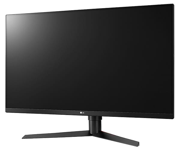Фото - Монітор ігровий LG 32GK850F-B