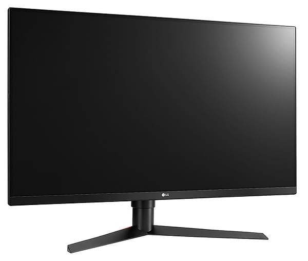 Фото - Монітор ігровий LG 32GK850F-B