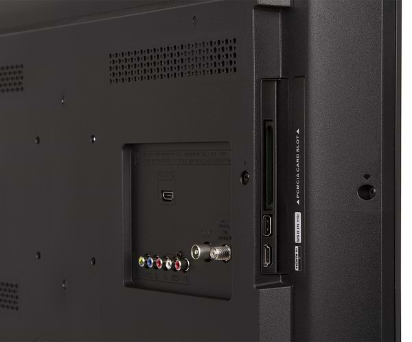Фото - Телевизор LG 32LJ500V