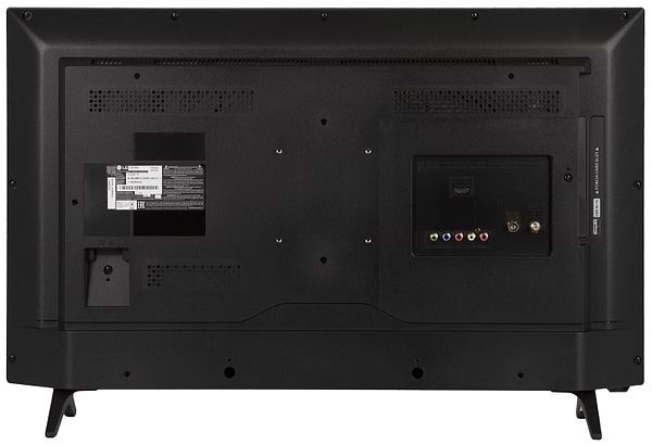 Фото - Телевизор LG 32LJ500V