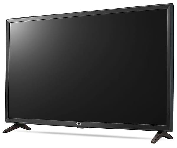 Фото - Телевизор LG 32LJ610V