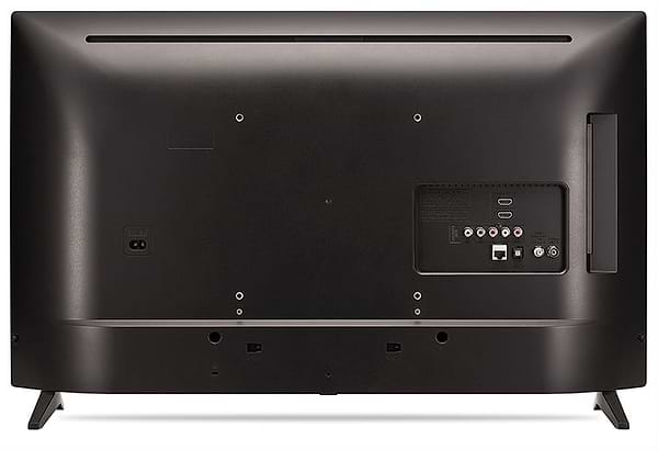 Фото - Телевизор LG 32LJ610V