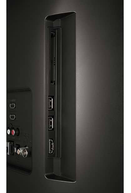Фото - Телевизор LG 32LJ610V