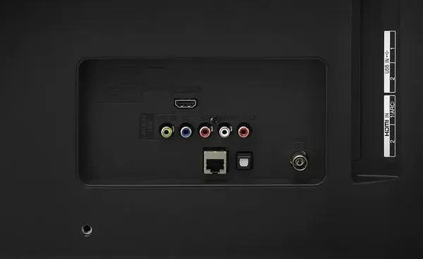 Фото - Телевизор LG 32LK610BPLC