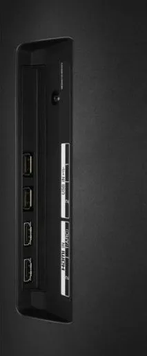 Фото - Телевизор LG 32LK610BPLC