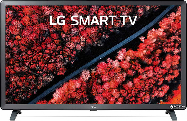 Фото - Телевизор LG 32LK615BPLB