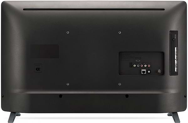 Фото - Телевизор LG 32LK615BPLB