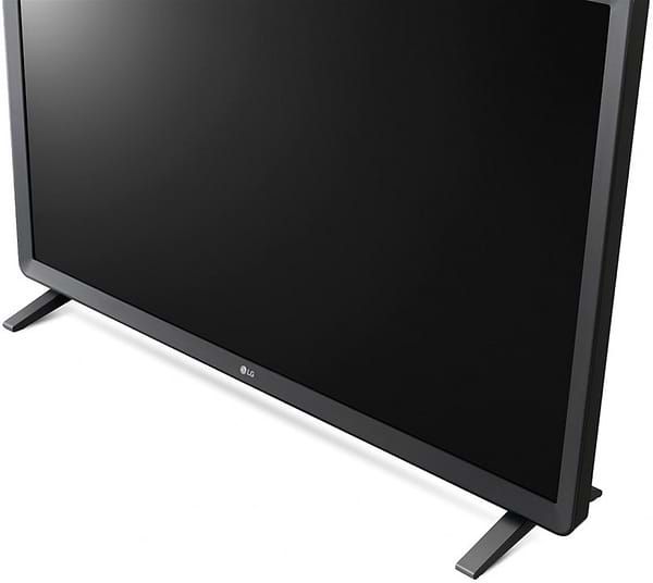 Фото - Телевизор LG 32LK615BPLB