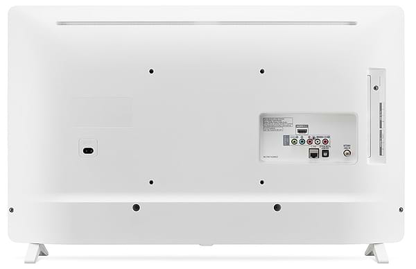 Фото - Телевизор LG 32LK6190PLA