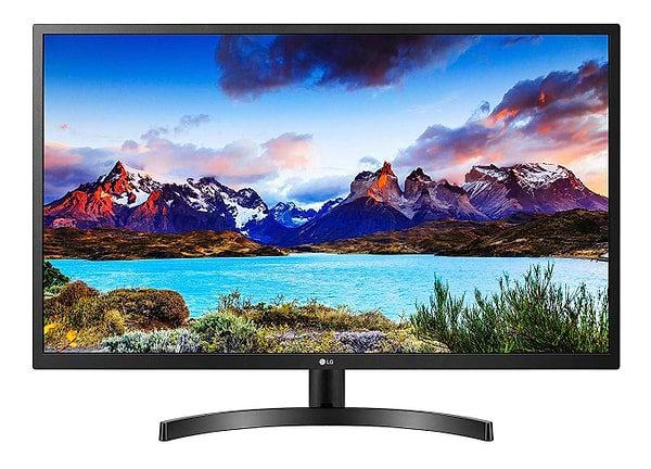 【モニター】32ML600M Монитор LG 32ML600M-B купить - цена, характеристики | COMFY