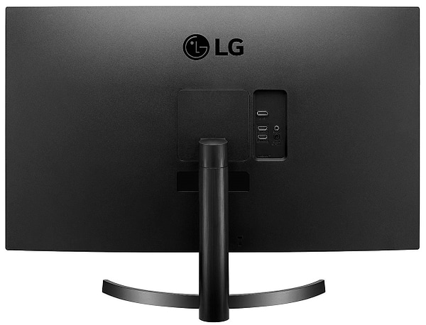 Фото - Монитор LG 32QN600-B