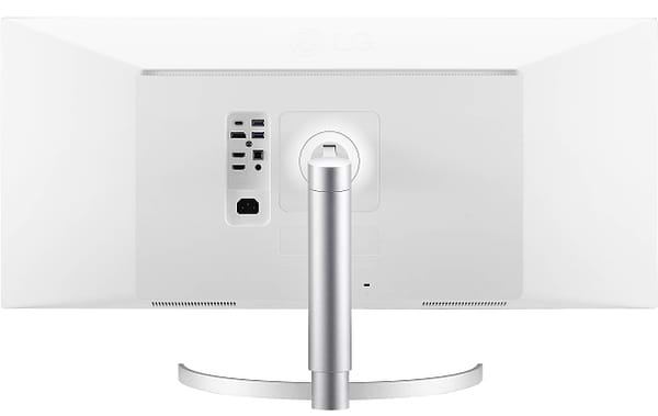 Фото - Монитор LG UltraWide 34WK95U-W