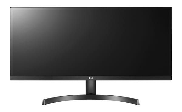 Фото - Монитор LG 34WL500-B