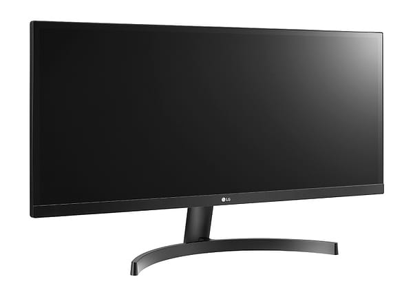 Фото - Монитор LG 34WL500-B