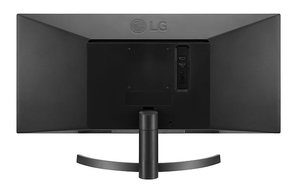 Фото - Монитор LG 34WL500-B