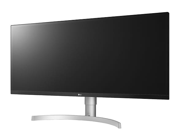 Фото - Монитор LG 34WL850-W