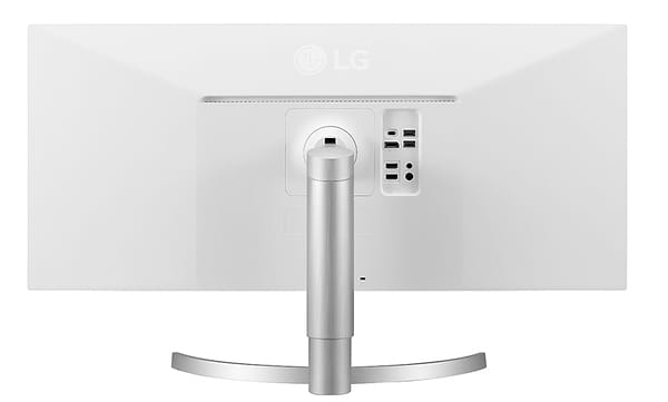 Фото - Монитор LG 34WL850-W