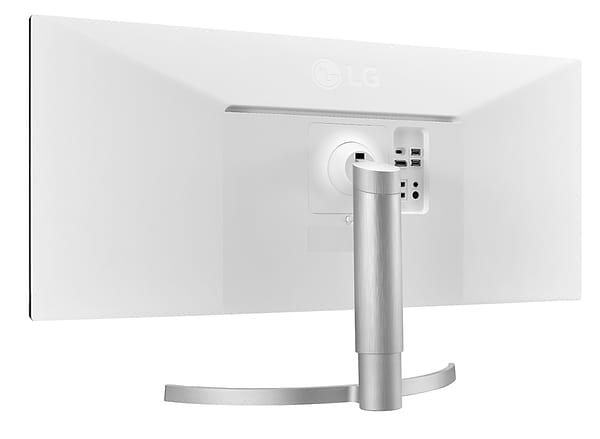 Фото - Монитор LG 34WL850-W