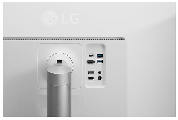 Фото - Монитор LG 34WL850-W