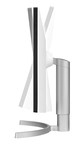 Фото - Монитор LG 34WL850-W