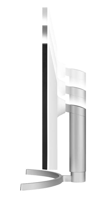 Фото - Монитор LG 34WL850-W