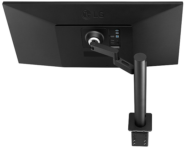 Фото - Монитор LG 34WN780-B