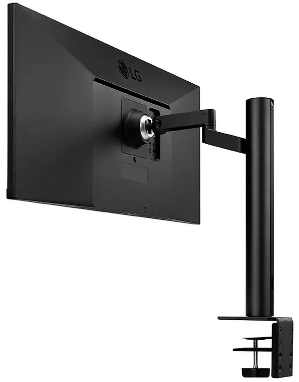Фото - Монитор LG 34WN780-B
