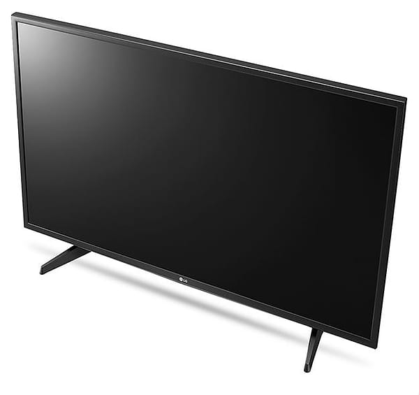 Фото - Телевизор LG 43LJ510V