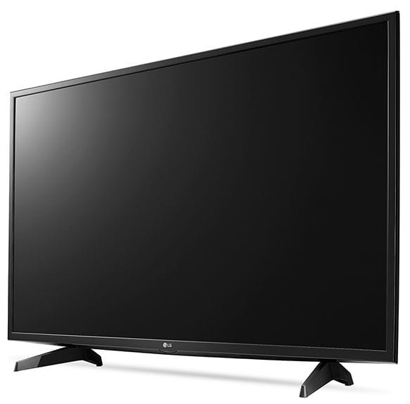 Фото - Телевизор LG 43LJ510V