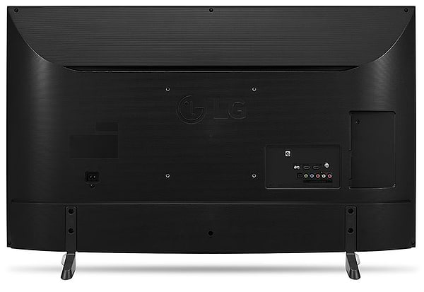 Фото - Телевизор LG 43LJ510V