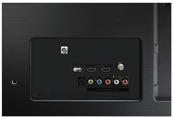 Фото - Телевизор LG 43LJ510V