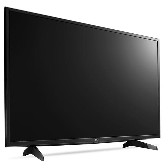 Фото - Телевизор LG 43LJ510V