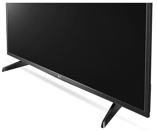 Фото - Телевизор LG 43LJ510V