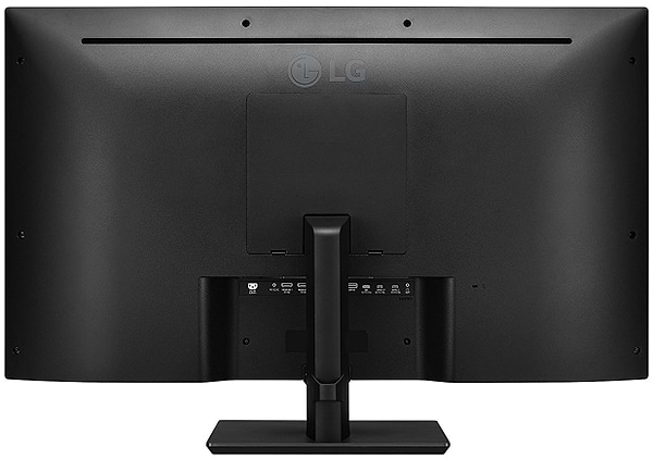 Фото - Монитор LG UltraFine 43UD79-B