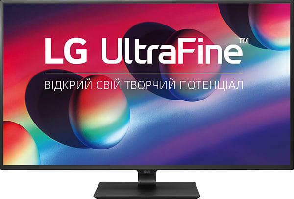Фото - Монитор LG UltraFine 43UD79-B